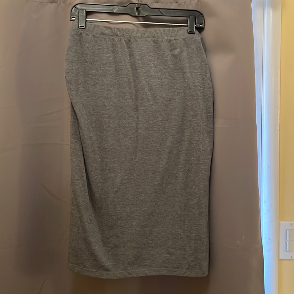 Mossimo stretch pencil skirt